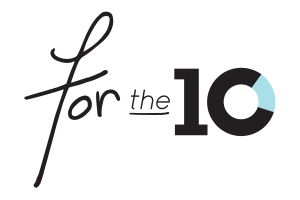 for the 10 golf outting