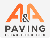 Header Logo - A & A Paving