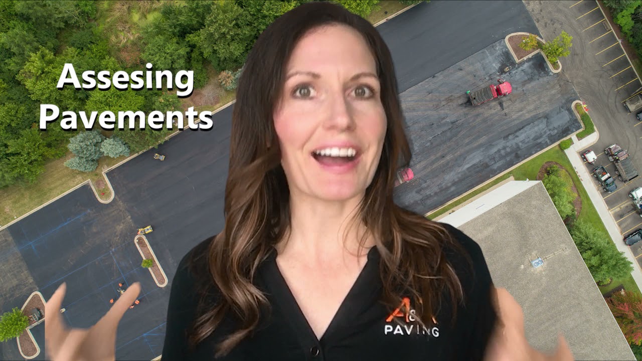 How To Drive A Predictable Outcome With Your Pavement Management ...